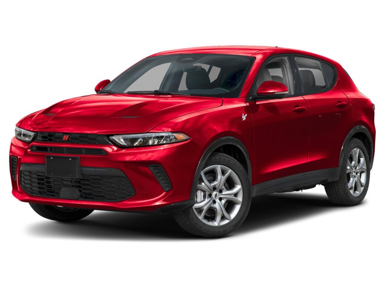 2024 Dodge Hornet R/T Plus