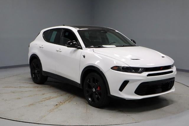 2024 Dodge Hornet