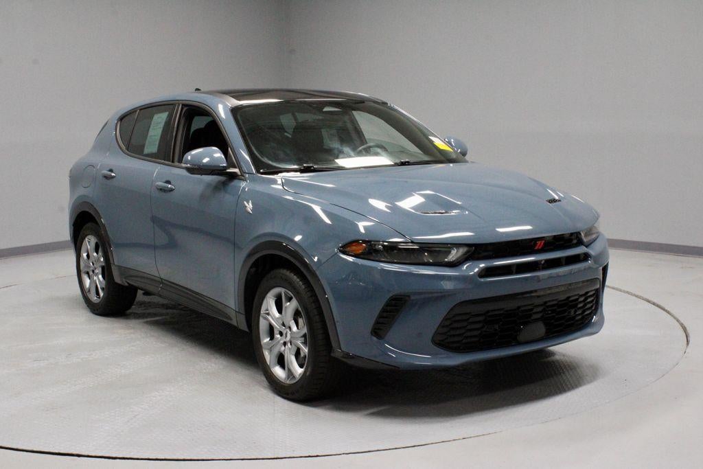 2024 Dodge Hornet R/T Plus