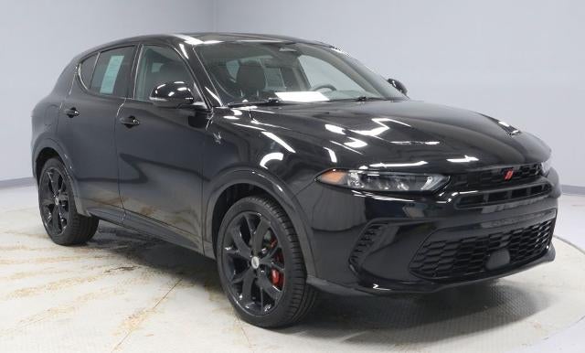 2024 Dodge Hornet R/T Plus