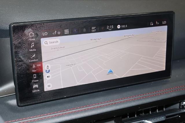 2024 Dodge Hornet R/T Plus