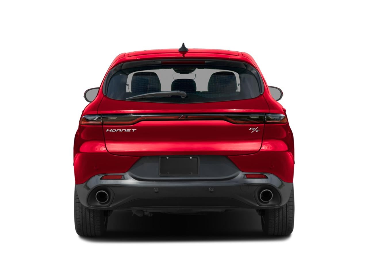 2024 Dodge Hornet R/T Plus