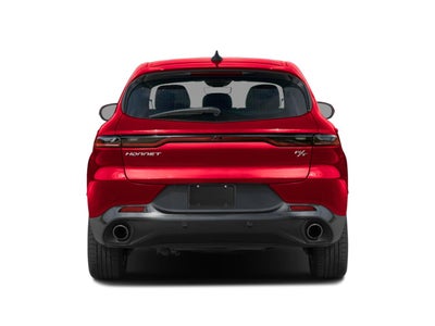 2024 Dodge Hornet R/T Plus