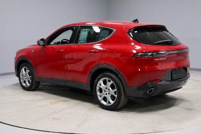 2024 Dodge Hornet R/T Plus