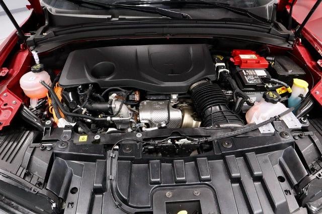 2024 Dodge Hornet R/T Plus