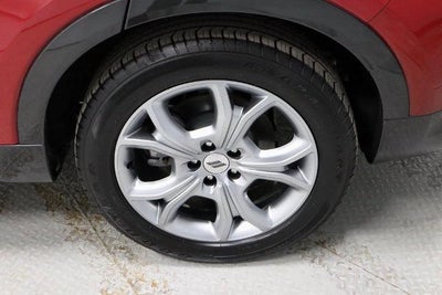 2024 Dodge Hornet R/T Plus