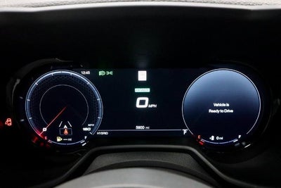 2024 Dodge Hornet R/T Plus