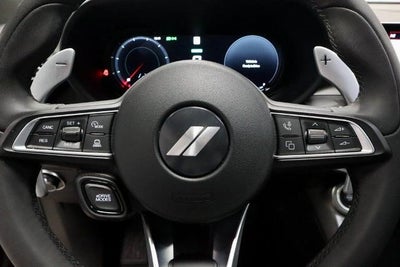 2024 Dodge Hornet R/T Plus