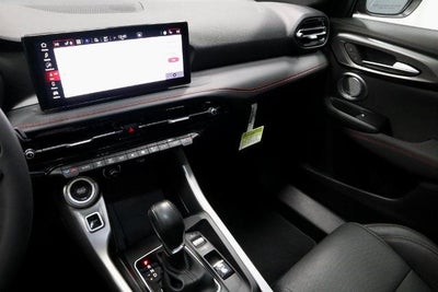 2024 Dodge Hornet R/T Plus