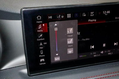 2024 Dodge Hornet R/T Plus