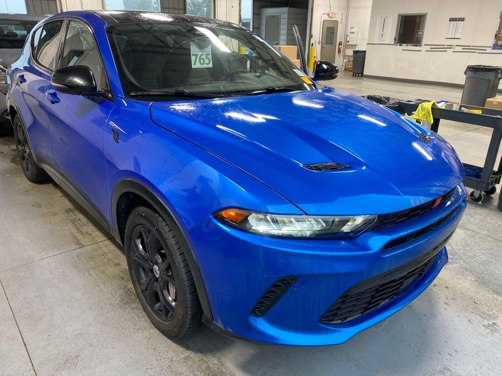 2024 Dodge Hornet R/T Plus