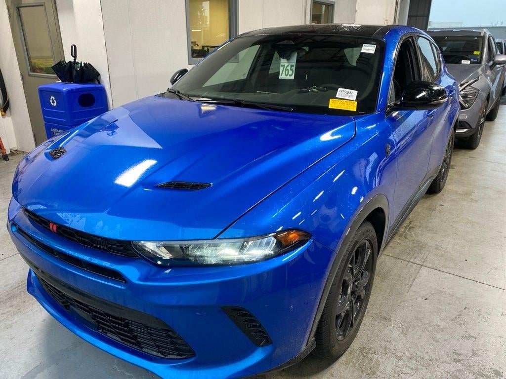 2024 Dodge Hornet R/T Plus