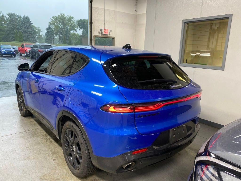 2024 Dodge Hornet R/T Plus