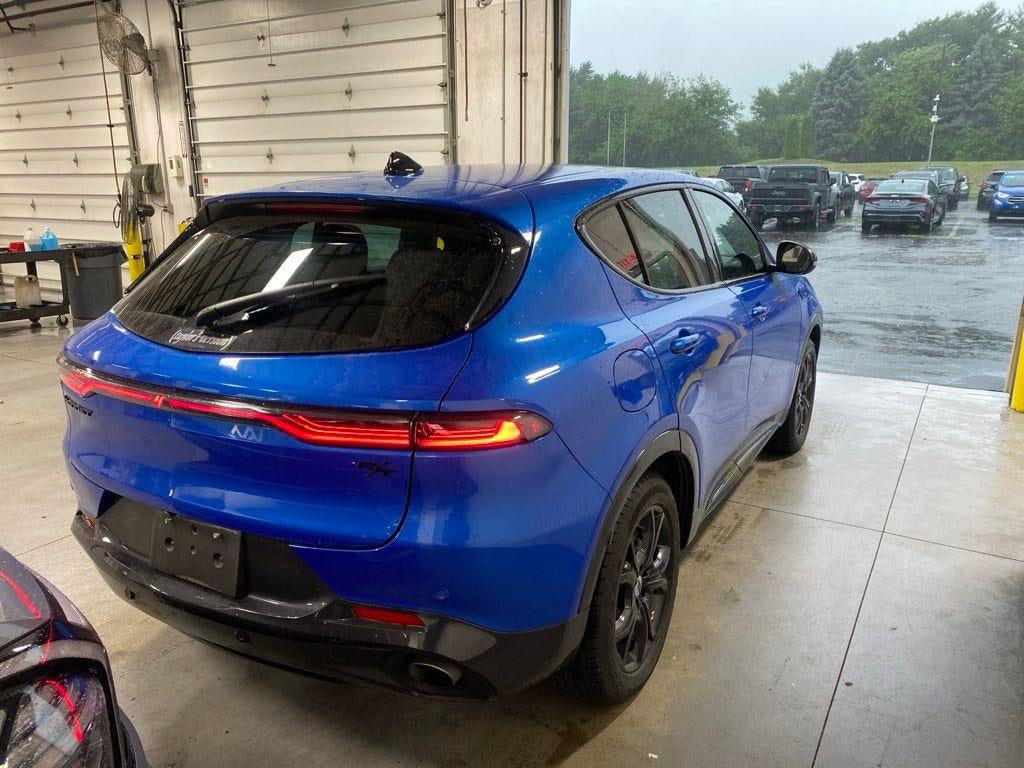 2024 Dodge Hornet R/T Plus