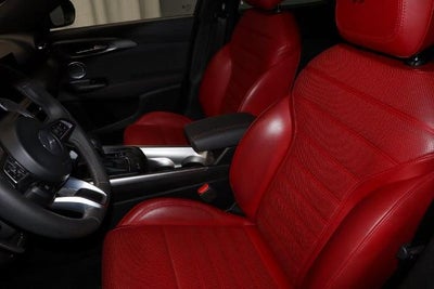 2024 Dodge Hornet R/T Plus