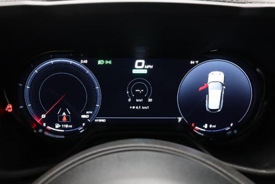 2024 Dodge Hornet R/T Plus