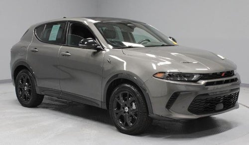 2024 Dodge Hornet R/T Plus