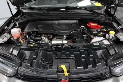 2024 Dodge Hornet R/T Plus
