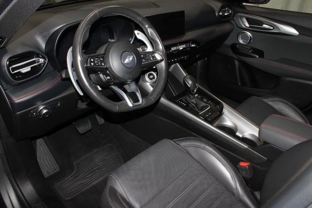 2024 Dodge Hornet R/T Plus