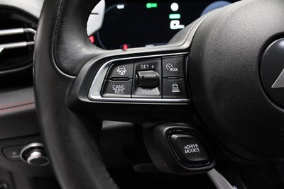 2024 Dodge Hornet R/T Plus