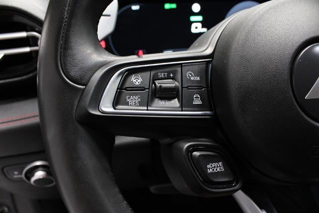 2024 Dodge Hornet R/T Plus