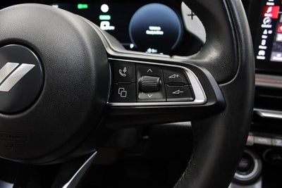 2024 Dodge Hornet R/T Plus