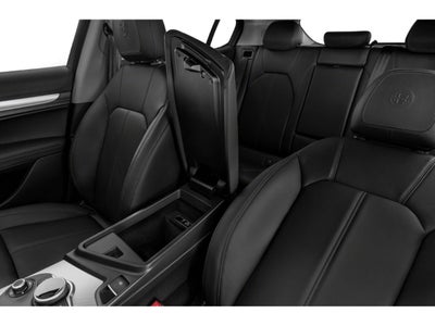 2019 Alfa Romeo Stelvio Ti Sport