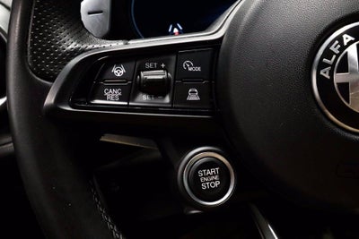 2024 Alfa Romeo Tonale Veloce