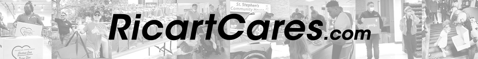 Ricart Cares