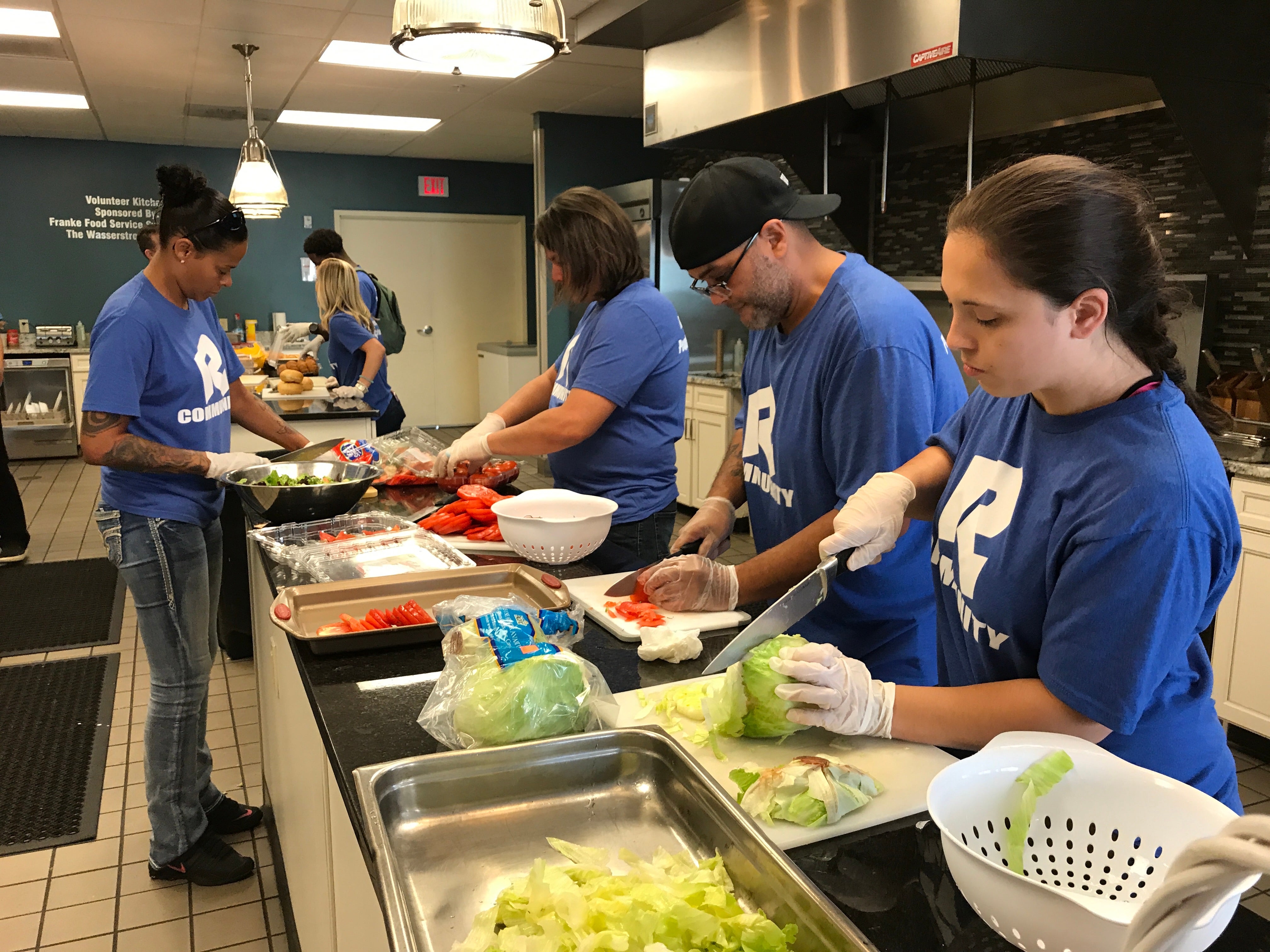 Ronald McDonald House