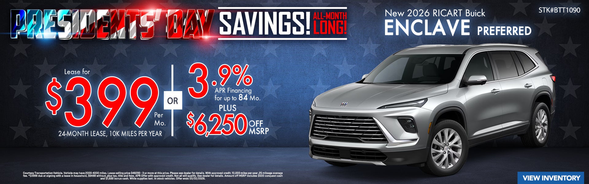 Buick GMC - Ricart Automotive Group in Groveport OH