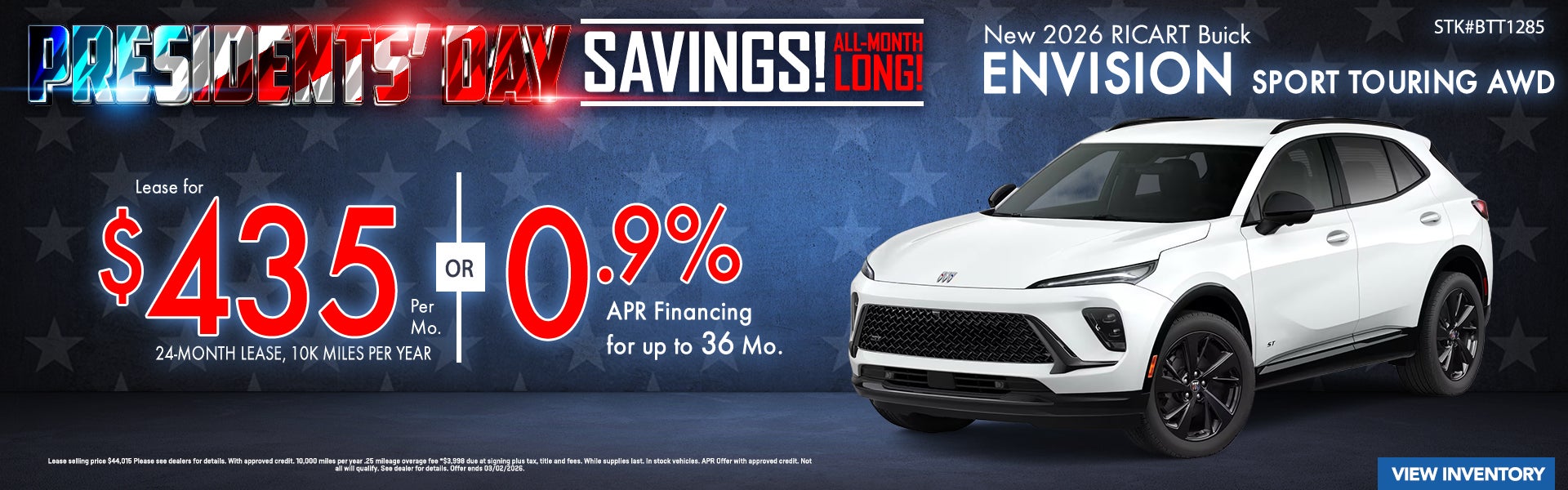 Buick GMC - Ricart Automotive Group in Groveport OH