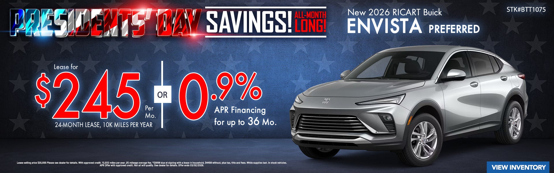 Buick GMC - Ricart Automotive Group in Groveport OH