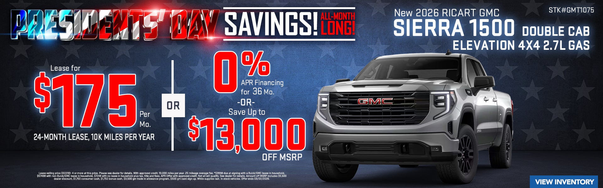 Buick GMC - Ricart Automotive Group in Groveport OH