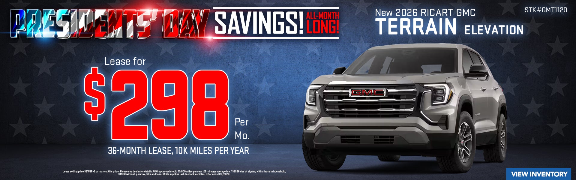 Buick GMC - Ricart Automotive Group in Groveport OH