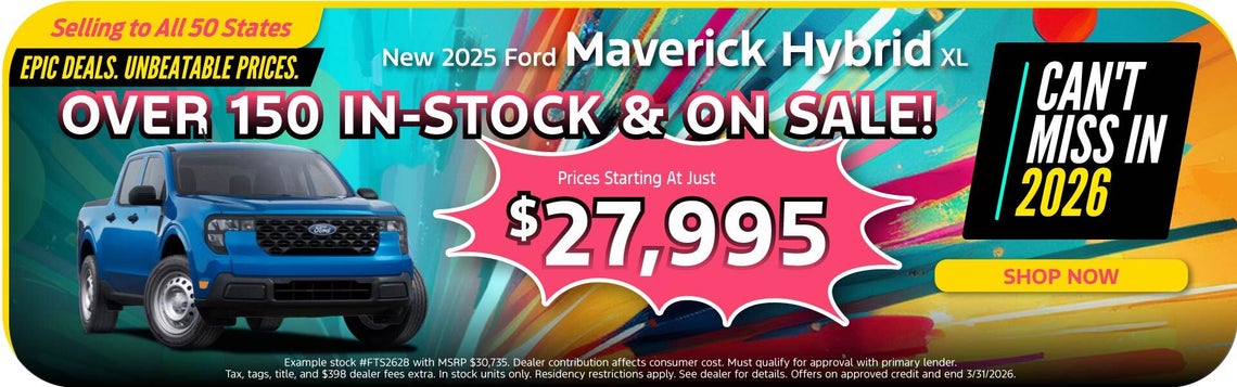 New Ford Bronco Sport SUVs at Ricart Automotive Group in Groveport #STATE!