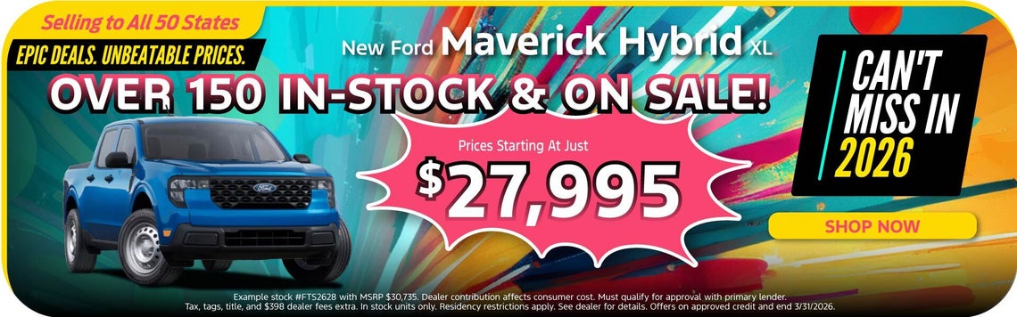 New Ford Bronco Sport SUVs at Ricart Automotive Group in Groveport #STATE!