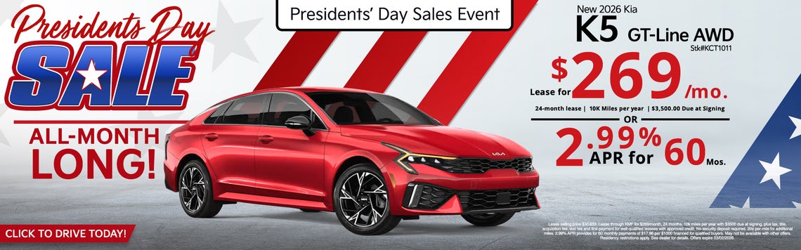 Kia - Ricart Automotive Group in Groveport OH