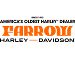 Farrow Harley Davidson