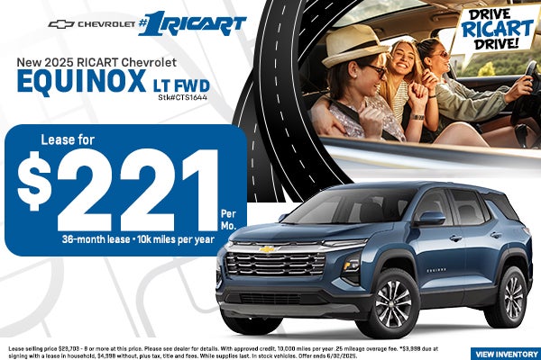 Kia - Ricart Automotive Group in Groveport OH