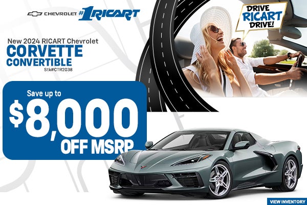 Kia - Ricart Automotive Group in Groveport OH