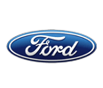 Ford Motor Company logo